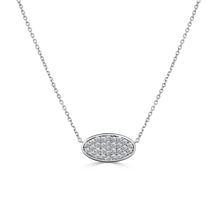 Load image into Gallery viewer, 14k Gold &amp; Diamond Necklace