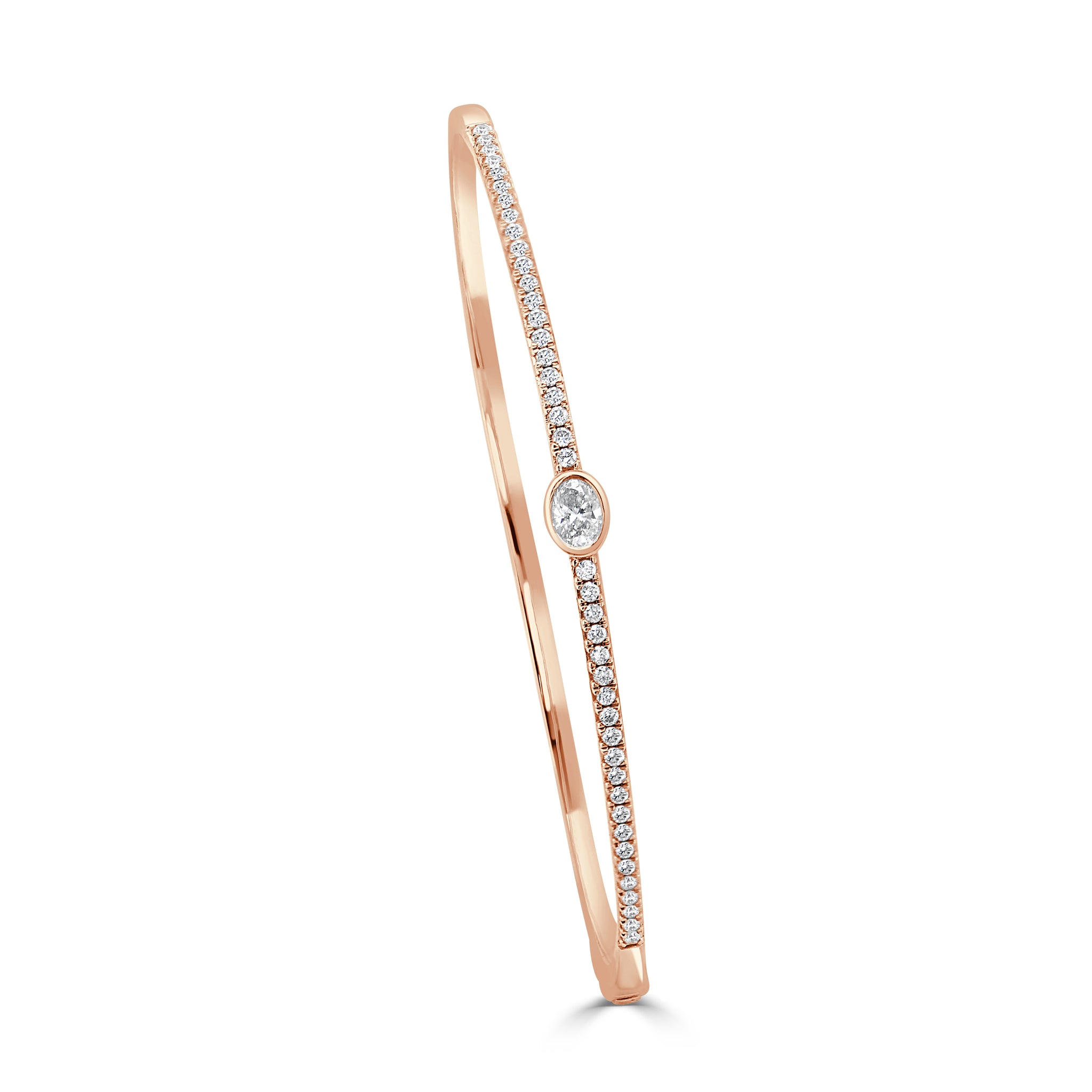 Timeless Treasure | Diamond Bracelet Design for Women – GautamBanerjee