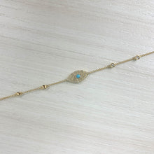 Load image into Gallery viewer, AJB00176TQ - Sabrina Design 