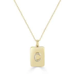 CP1286 YG - Sabrina Design 
