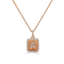 Sabrina designs initial necklace sale