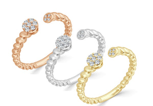 CR3549 - Sabrina Design 