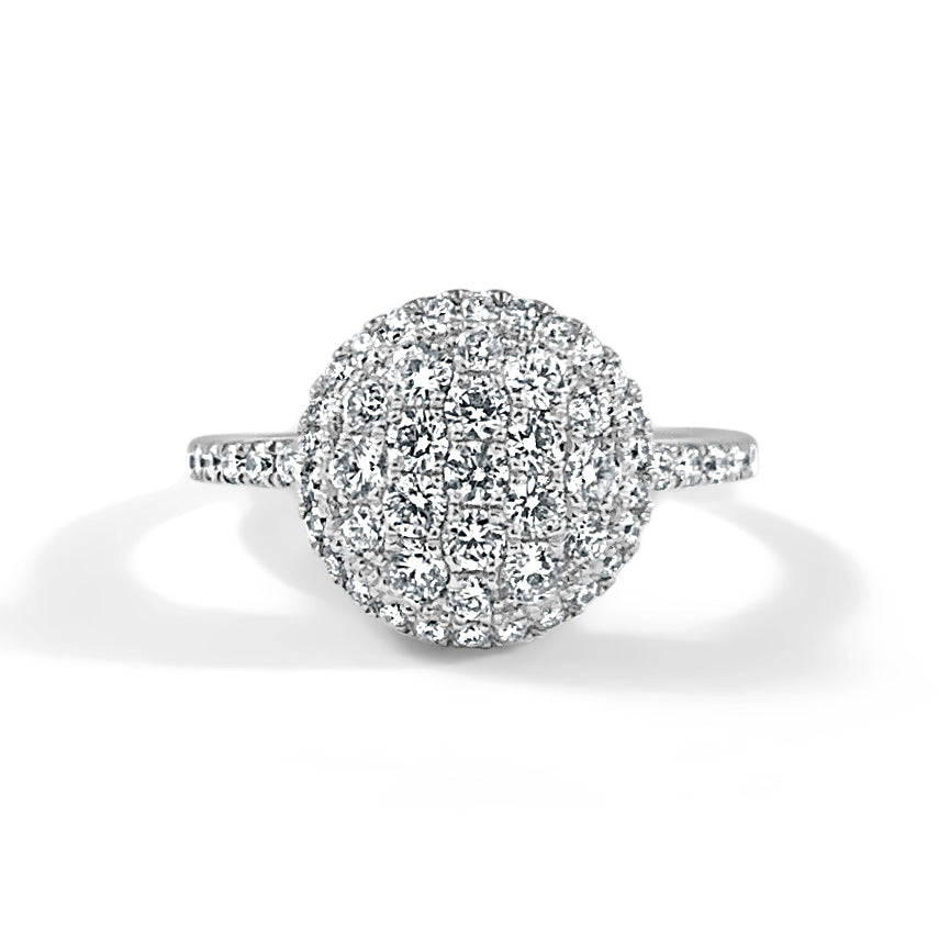 CR3585 - Sabrina Design 