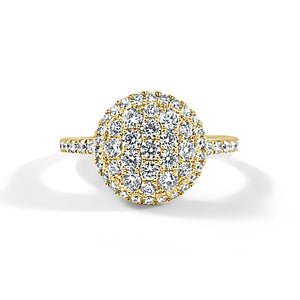 CR3585 - Sabrina Design 