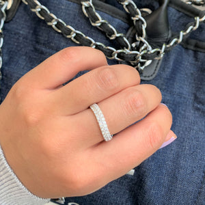 CR3617 W - Sabrina Design 