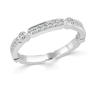 CR3726 - Sabrina Design 