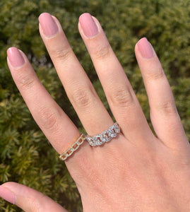 CR4075 - Sabrina Design 