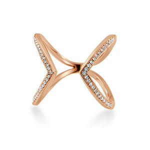 CR4822 - Sabrina Design 