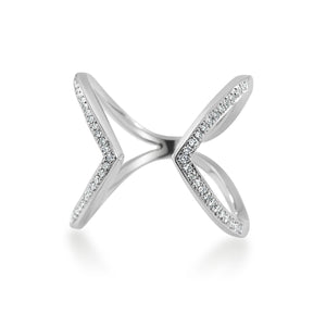CR4822 - Sabrina Design 