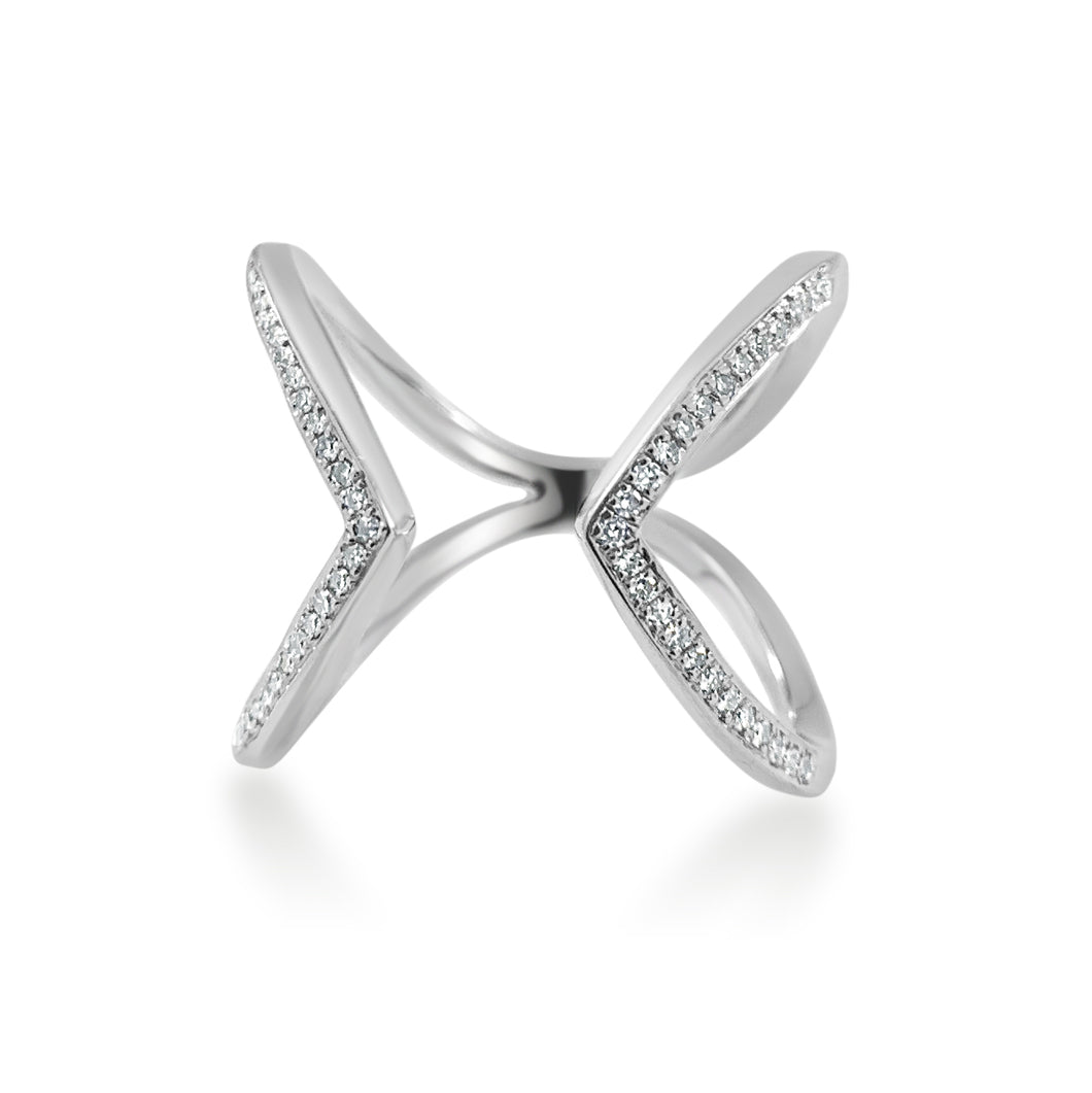 CR4822 - Sabrina Design 