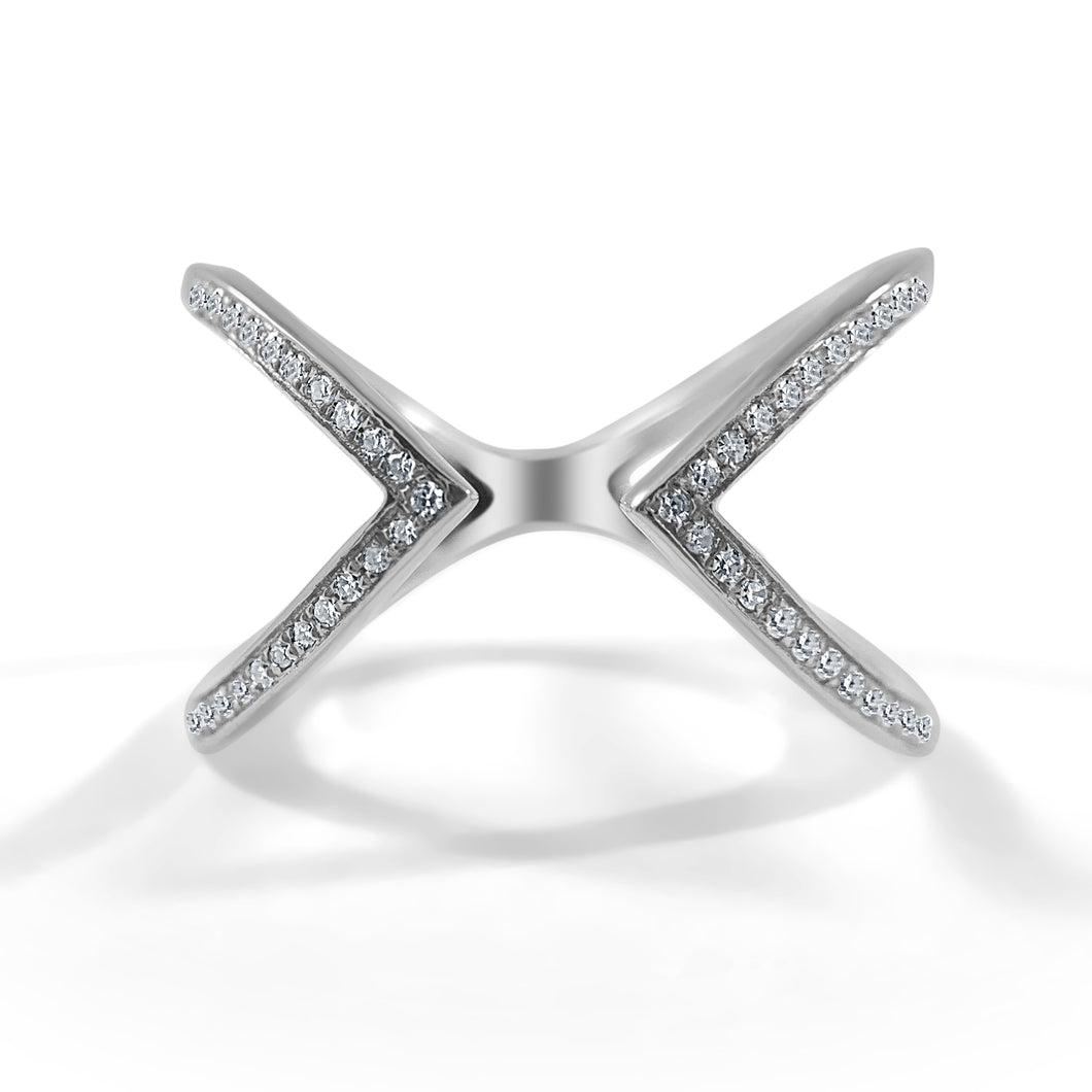 CR4827 - Sabrina Design 