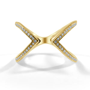 CR4827 - Sabrina Design 