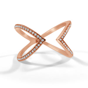 CR4827 - Sabrina Design 