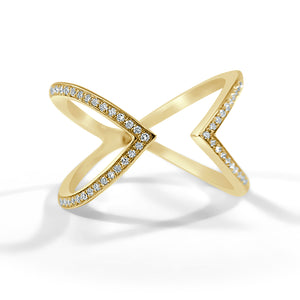 CR4827 - Sabrina Design 