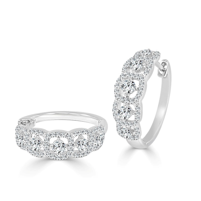 EF-3628 - Sabrina Design 