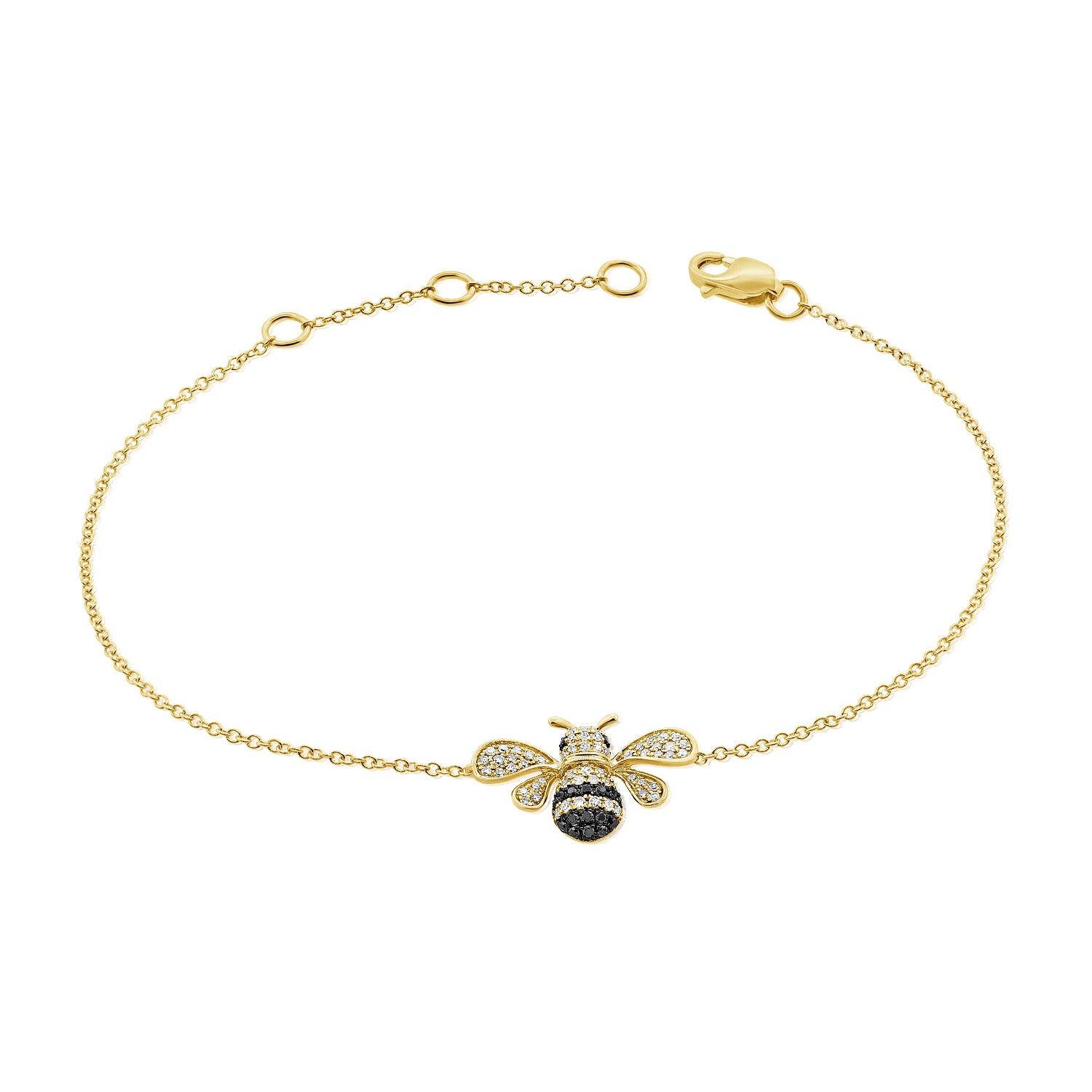 BUMBLE BEE BRACELET – Cathys Place