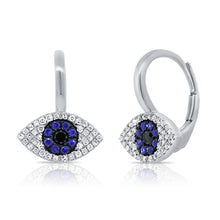 Load image into Gallery viewer, KVE00065SA - Sabrina Design 