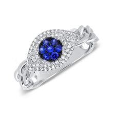 Load image into Gallery viewer, KVR00036SA - Sabrina Design 