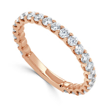 Load image into Gallery viewer, 14k Gold &amp; Diamond Ring