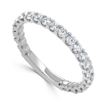 Load image into Gallery viewer, 14k Gold &amp; Diamond Ring