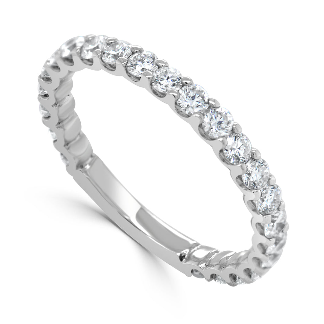 14k Gold & Diamond Ring