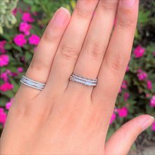 Load image into Gallery viewer, 14k Gold &amp; Diamond Ring