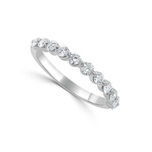 Load image into Gallery viewer, 14k Gold &amp; Diamond Ring