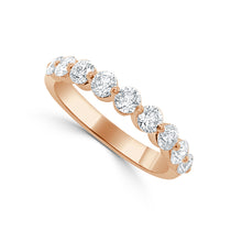 Load image into Gallery viewer, 14k Gold &amp; Diamond Ring