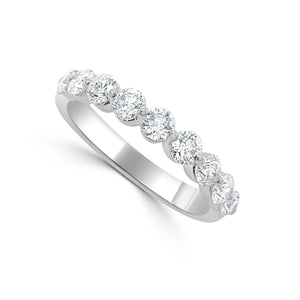 14k Gold & Diamond Ring