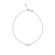 Load image into Gallery viewer, 14k Gold &amp; Diamond Bracelet