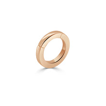 Load image into Gallery viewer, 14k Gold Charm Connector