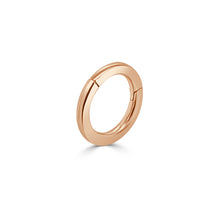Load image into Gallery viewer, 14k Gold Charm Connector